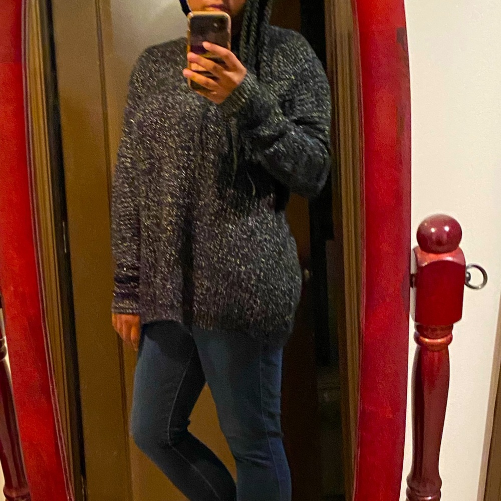 Cozy Sweater